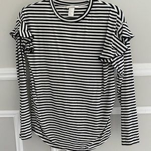 H&M Mama Maternity Blouse